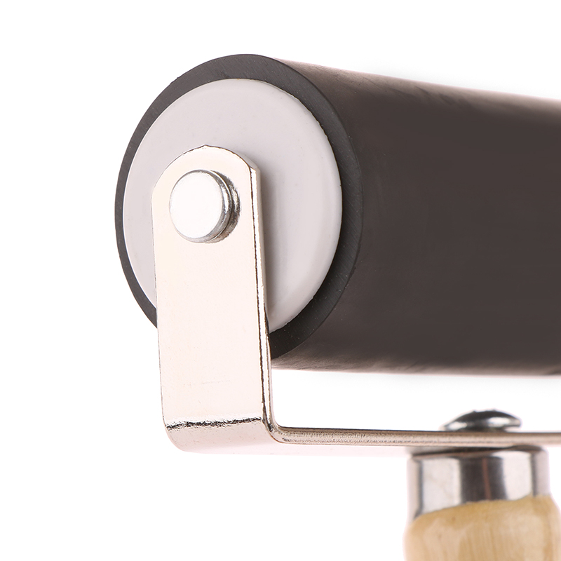 Rubber Roller Brayer Ink Paint - Art And Craft With Paint review and price