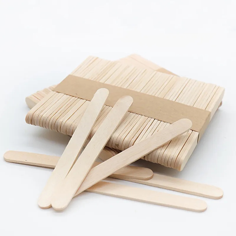 New 50pcs Ice Cream Popsicle S - Art Craft With Ice Cream Stick review and price