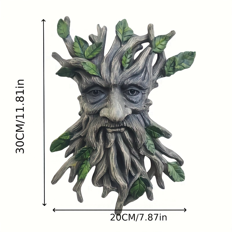 1 Piece of Tree Spirit Garden  - Art Craft Christmas Tree review and price