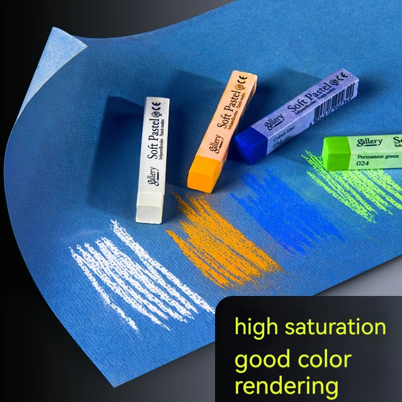 MUNGYO 12/24/36/48/72 Color So - Chalk Pastel Set review and price
