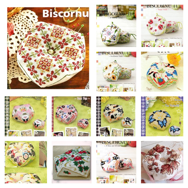 Cross Stitch Kits Stich Pin Cu - Art Craft And Cloth review and price